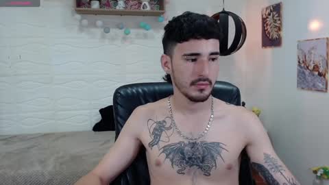 Snapshot of dmitrisanders1 chatting on 02.05.25 Maybe in pvt online show from 02.05.25