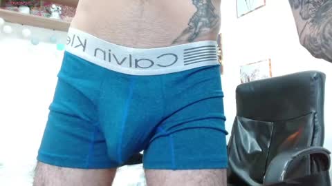 Snapshot of dmitrisanders1 chatting on 02.22.25 Maybe in pvt online show from 02.22.25