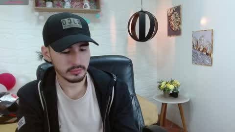 Snapshot of dmitrisanders1 chatting on 03.05.25 Maybe in pvt online show from 03.05.25