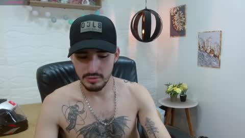 Snapshot of dmitrisanders1 chatting on 03.06.25 Maybe in pvt online show from 03.06.25