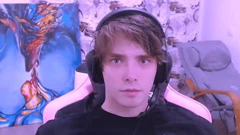 Dead A online show from 11.07.25