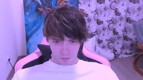 Dead A online show from 11.16.25