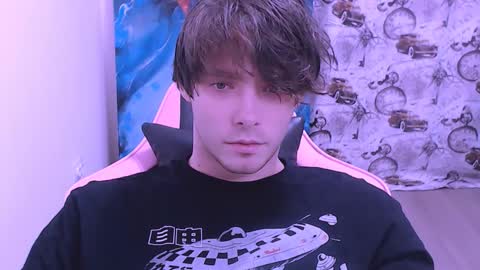 Dead A online show from 11.26.25