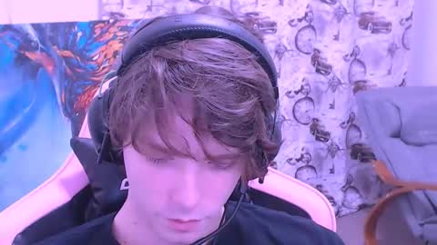 Dead A online show from 12.04.25