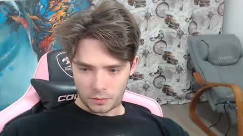 Dead A online show from 01.09.26