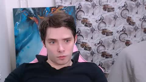 Dead A online show from 02.06.26