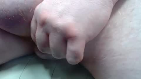 Snapshot of dnjagg01 chatting on 01.25.25 dnjagg01 online show from 01.25.25