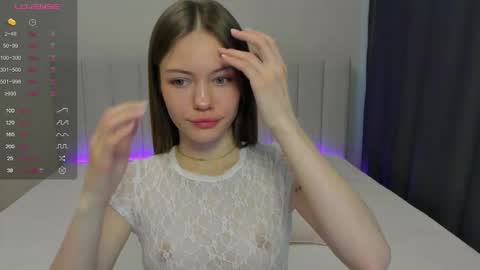 Polly and Kiriko online show from 01.16.26