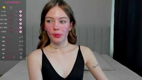 Polly and Kiriko online show from 03.28.26