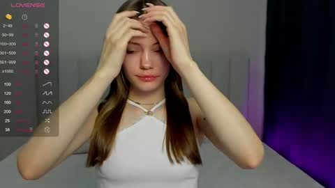 Polly and Kiriko online show from 04.07.26