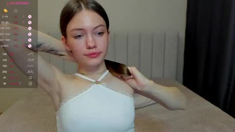 Polly and Kiriko online show from 06.02.26