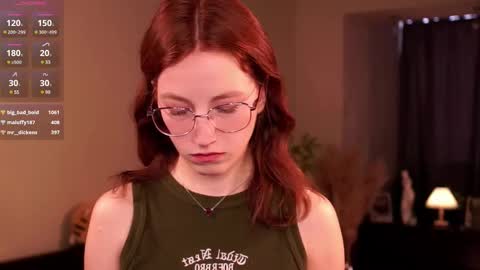 Kristian online show from 03.03.25