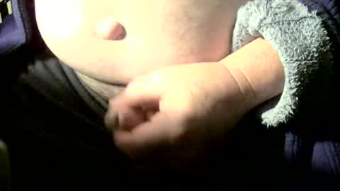 Snapshot of doby2020 chatting on 01.26.25 Doby online show from 01.26.25
