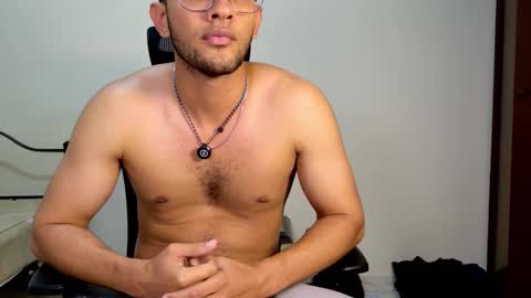 Jm online show from 03.22.26