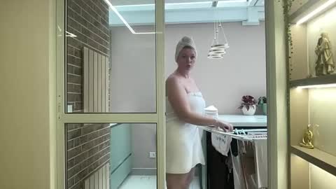 Ctia But I prefer to be called DOCE online show from 10.28.25