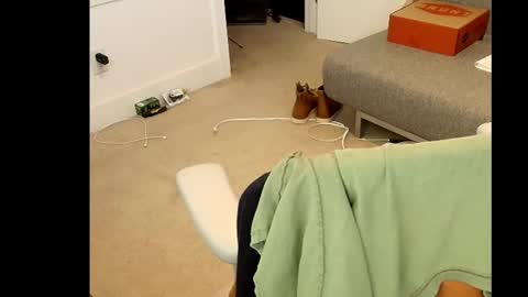 doctorcockring online show from 09.18.25