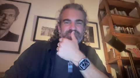 doctorJwillseeyounow online show from 10.25.25