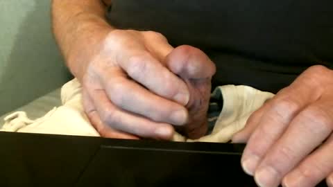Snapshot of docwanker chatting on 06.20.26 Doc online show from 06.20.26