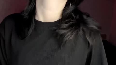 Annie PVT IS OPEN online show from 04.09.26