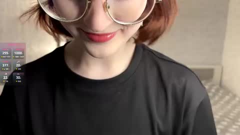 Annie PVT IS OPEN online show from 06.11.26
