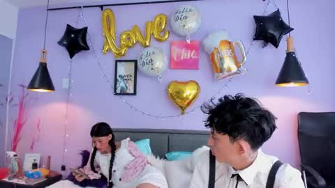 Dodoy Criss online show from 10.03.25