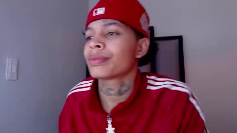 Snapshot of dogan_renz0 chatting on 02.18.26 Dogan online show from 02.18.26