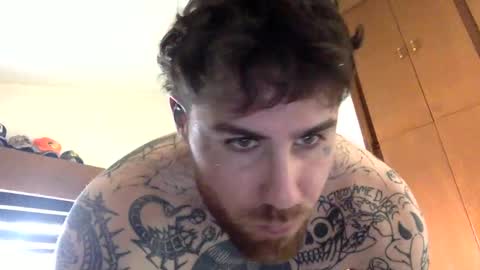 Dogboi online show from 01.26.25