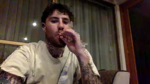 Dogboi online show from 01.27.25