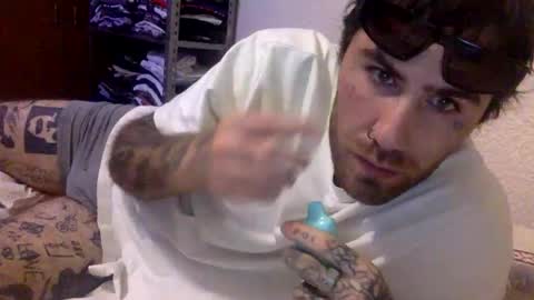 Dogboi online show from 11.16.25