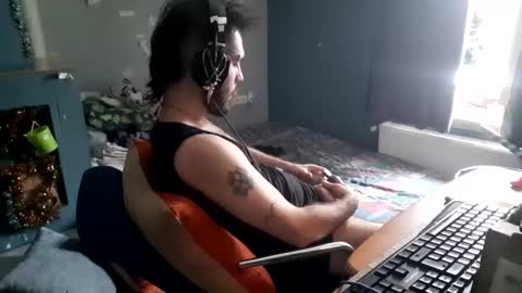 dogwithamohawk online show from 01.11.25