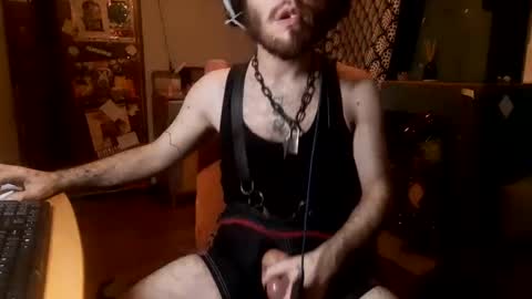 dogwithamohawk online show from 02.01.25