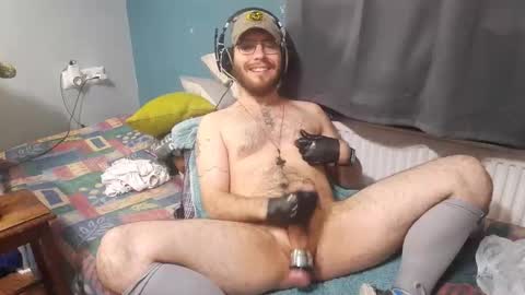 dogwithamohawk online show from 09.29.25