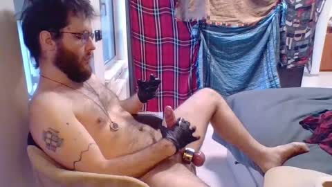 dogwithamohawk online show from 12.15.25