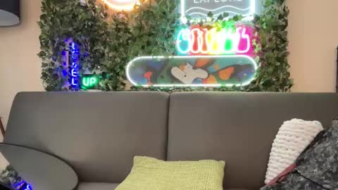 GIJO online show from 02.24.26