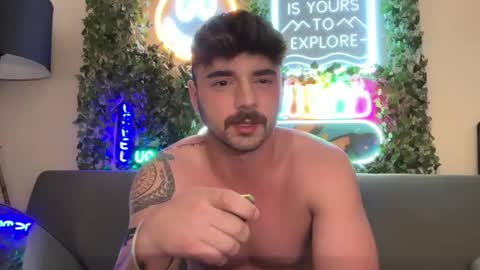 GIJO online show from 04.29.26