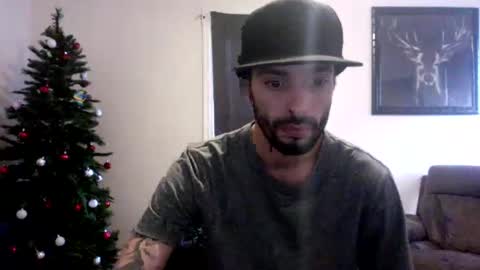 doingmek9 online show from 12.24.24