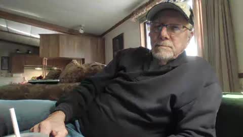 Snapshot of doingmyself69 chatting on 02.16.26 doingmyself69 online show from 02.16.26