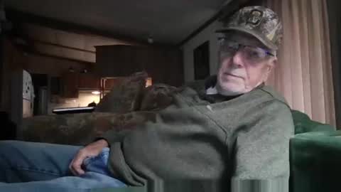 doingmyself69 online show from 05.28.26
