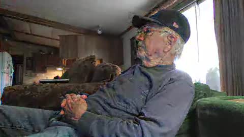 doingmyself69 online show from 05.29.26