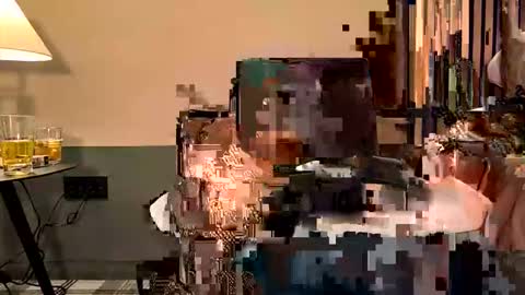 doit4thefun87 online show from 12.21.25