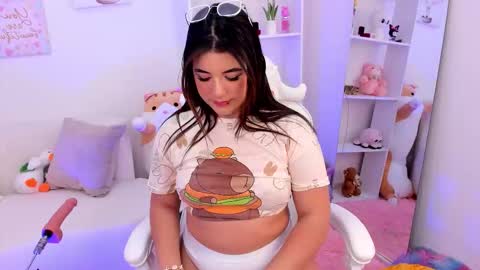 antonella online show from 09.24.25