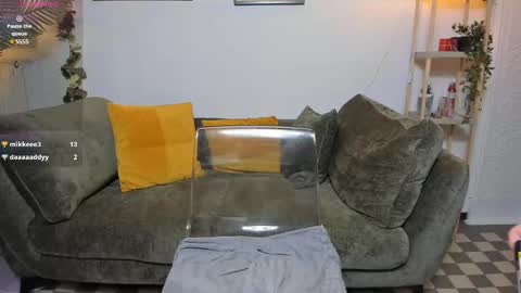 Betty online show from 01.30.25