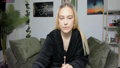 Betty online show from 02.13.25