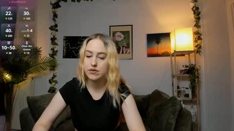 Betty online show from 03.07.25