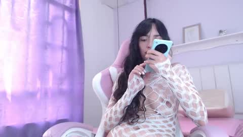 Snapshot of dolce_horny chatting on 12.07.24 Dolce online show from 12.07.24