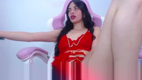 Snapshot of dolce_horny chatting on 03.03.25 Dolce online show from 03.03.25