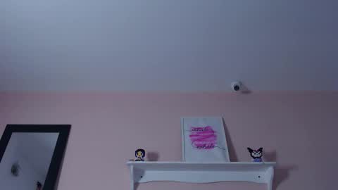 Snapshot of dolce_horny chatting on 09.10.25 Dolce online show from 09.10.25