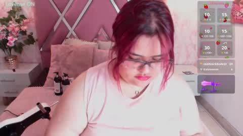 Dolce Pearl online show from 12.20.25