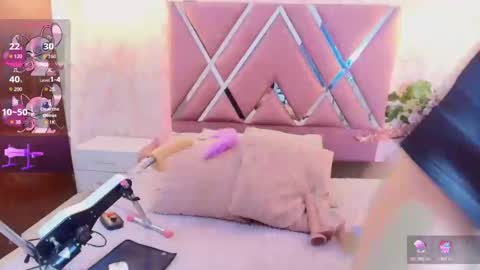 Dolce Pearl online show from 04.07.26