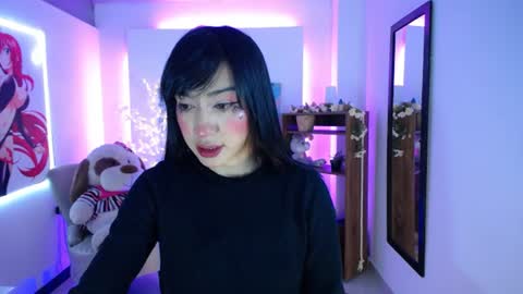 Fiorella Clown online show from 07.15.26